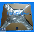 1000L food grade IBC plastic bag/ IBC Liner